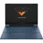 Laptop HP VICTUS - 15-fb3010ci - Ryzen 5-8645HS 16 NPU TOPs (6C)/16GB DDR5 1DM 5600/16GB DDR5 1DM 5600/512GB PCIe Gen4 Value/2/Performance Blue - 720p TNR/15.6 FHD (1920x1080) AG IPS 144Hz 300 nits/120 Watt/OST FreeDOS 3.0/4 Cells 70WHr Fast Charge