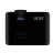 Проектор ACER WXGA Projector  ACER X139 (MR.JX611.00Z), 1280x800, 20000:1, 5000Lm, 15000hrs (Eco), HDMI, VGA, USB, 3W Mono Speaker, Audio Line-out, Black, 2,8kg