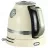 Ceainic electric Kenwood Fierbător electric KitchenAid 5KEK1522EAC, Cremă