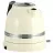 Ceainic electric Kenwood Fierbător electric KitchenAid 5KEK1522EAC, Cremă