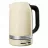Ceainic electric Kenwood Fierbător electric KitchenAid 5KEK1701EAC, Cremă