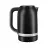 Ceainic electric Kenwood Fierbător electric KitchenAid 5KEK1701EBM, Negru mat