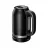 Ceainic electric Kenwood Fierbător electric KitchenAid 5KEK1701EBM, Negru mat