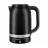 Ceainic electric Kenwood Fierbător electric KitchenAid 5KEK1701EBM, Negru mat