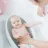 Cadita pentru copii Angelcare Suport pentru baie Angelcare Grey