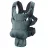 Cangur BabyBjorn Marsupiu anatomic BabyBjorn Move Sage Green, 3D Mesh