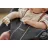 Balansoar BabyBjorn Balansoar BabyBjorn Bliss Charcoal Grey, 3D Jersey