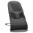 Balansoar BabyBjorn Balansoar BabyBjorn Bliss Charcoal Grey, 3D Jersey
