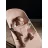 Качели BabyBjorn Balansoar BabyBjorn Bliss Pearly Pink, Mesh