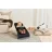 Balansoar BabyBjorn Balansoar BabyBjorn Bliss Black, Bumbac