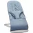 Balansoar BabyBjorn BabyBjorn-006223A Balansoar Bliss Woven Petal Quilt, Blue-006223A