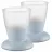 Set pahare BabyBjorn Set pahare BabyBjorn Powder Blue, 2 buc.