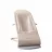 Balansoar BabyBjorn Balansoar BabyBjorn Bliss Light Pink, tesatura Melange