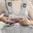 Кенгуру для детей BabyBjorn Marsupiu anatomic BabyBjorn Harmony Light Gray, tesatura Melange
