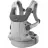 Кенгуру для детей BabyBjorn Marsupiu anatomic BabyBjorn Harmony Light Gray, tesatura Melange