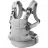 Кенгуру для детей BabyBjorn Marsupiu anatomic BabyBjorn Harmony Light Gray, tesatura Melange