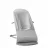 Balansoar BabyBjorn Balansoar BabyBjorn Bliss Light Gray, tesatura Melange
