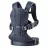 Cangur BabyBjorn Marsupiu anatomic BabyBjorn One Air Navy Blue, 3D Mesh