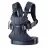 Cangur BabyBjorn Marsupiu anatomic BabyBjorn One Air Navy Blue, 3D Mesh