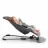Balansoar BabyBjorn Balansoar BabyBjorn Bliss Anthracite, Mesh