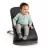 Balansoar BabyBjorn Balansoar BabyBjorn Bliss Anthracite, Mesh