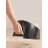 Горшек 3 в 1 BabyBjorn Olita BabyBjorn Smart Potty Deep Black/White