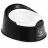 Горшек 3 в 1 BabyBjorn Olita BabyBjorn Smart Potty Deep Black/White