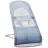 Balansoar BabyBjorn Balansoar BabyBjorn Balance Soft Sky Blue/White, Mesh