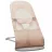 Balansoar BabyBjorn Balansoar BabyBjorn Balance Soft Pearly Pink/White, Mesh