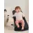 Balansoar BabyBjorn Balansoar BabyBjorn Bliss Black, Mesh
