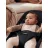 Balansoar BabyBjorn Balansoar BabyBjorn Bliss Black, Mesh