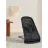 Balansoar BabyBjorn Balansoar BabyBjorn Bliss Black, Mesh