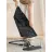 Balansoar BabyBjorn Balansoar BabyBjorn Bliss Black, Mesh