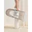 Balansoar BabyBjorn Balansoar BabyBjorn Balance Soft Grey Beige/White, Mesh