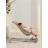 Balansoar BabyBjorn Balansoar BabyBjorn Balance Soft Grey Beige/White, Mesh