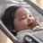 Balansoar BabyBjorn Balansoar BabyBjorn Bliss Grey, Mesh