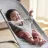Balansoar BabyBjorn Balansoar BabyBjorn Bliss Grey, Mesh
