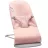 Balansoar BabyBjorn BabyBjorn-006177A Balansoar Bliss 3D jersey, Light Pink-006177A