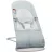 Balansoar BabyBjorn Balansoar BabyBjorn Balance Soft Silver/White, Mesh
