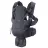 Cangur BabyBjorn Marsupiu anatomic BabyBjorn Move Anthracite, 3D Mesh