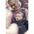 Cangur BabyBjorn Marsupiu anatomic BabyBjorn Move Anthracite, 3D Mesh