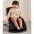 Balansoar BabyBjorn Balansoar BabyBjorn Balance Soft Black/Dark Gray