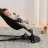 Balansoar BabyBjorn Balansoar BabyBjorn Balance Soft Black/Dark Gray