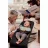 Balansoar BabyBjorn Balansoar BabyBjorn Balance Soft Black/Dark Gray