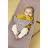 Balansoar BabyBjorn Balansoar BabyBjorn Bliss Greige, Mesh