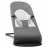 Balansoar BabyBjorn Balansoar BabyBjorn Balance Soft Dark Grey, Bumbac-Tricot