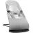 Balansoar BabyBjorn Balansoar BabyBjorn Balance Silver White Mesh