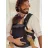 Cangur BabyBjorn Marsupiu anatomic BabyBjorn Harmony Anthracite, 3D Mesh