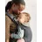 Cangur BabyBjorn Marsupiu anatomic BabyBjorn Harmony Anthracite, 3D Mesh