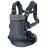 Cangur BabyBjorn Marsupiu anatomic BabyBjorn Harmony Anthracite, 3D Mesh